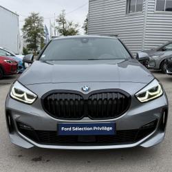 BMW Serie 1 118iA 136ch M Sport DKG7 occasion - Dijon - photo 2/27
