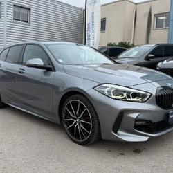 BMW Serie 1 118iA 136ch M Sport DKG7 occasion - Dijon - photo 3/27