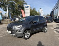 Ford Ecosport Dijon