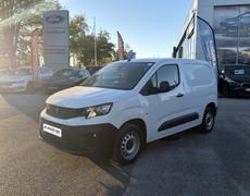 Peugeot Partner Dijon