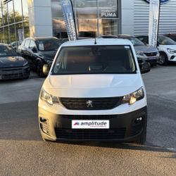 Peugeot Partner Standard 1000kg BlueHDi 100ch S&S Premium occasion - Dijon - photo 2/20