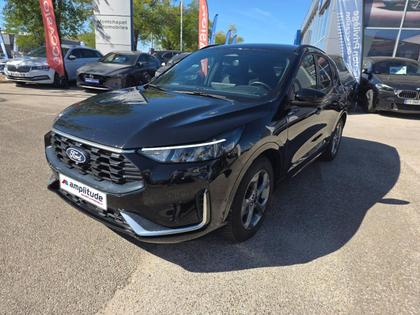 Ford Kuga - 2.5 Duratec 180ch Hybrid FlexiFuel ST-Line X Powershift - 32 999 €
