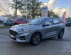 Ford Kuga Dijon