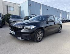 BMW Serie 1 Dijon