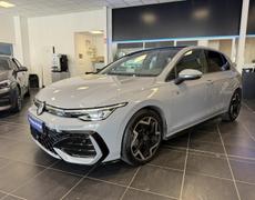 Volkswagen Golf 8 Dijon