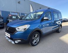 Dacia Dokker Dijon