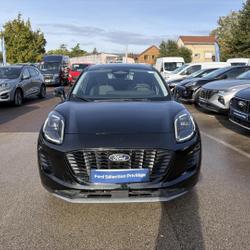 Ford Puma 1.0 EcoBoost Hybrid 125ch Titanium Business S&S occasion - Beaune - photo 2/20