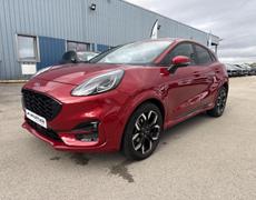 Ford Puma Dijon