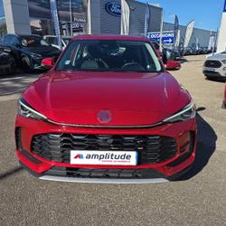 MG ZS Hybrid+ 197ch Comfort occasion - Dijon - photo 2/23