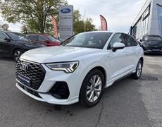 Audi Q3 Dijon