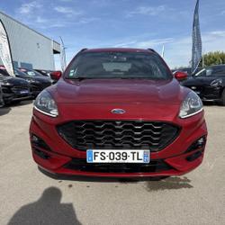 Ford Kuga 2.0 EcoBlue 150ch mHEV ST-Line occasion - Dijon - photo 2/24