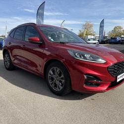 Ford Kuga 2.0 EcoBlue 150ch mHEV ST-Line occasion - Dijon - photo 3/24
