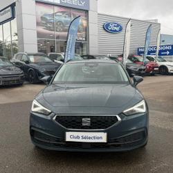 Seat Leon ST 1.5 eTSI Hybrid 150ch Style DSG7 occasion - Dijon - photo 2/20