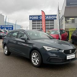Seat Leon ST 1.5 eTSI Hybrid 150ch Style DSG7 occasion - Dijon - photo 3/20