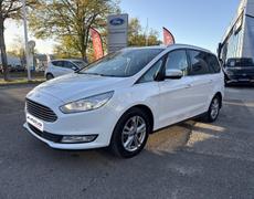 Ford Galaxy Dijon