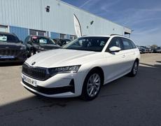 Skoda Octavia Combi Dijon