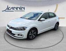 Volkswagen Polo Champlay