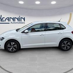 Volkswagen Polo Polo 1.6 TDI 95 S&S DSG7 Lounge Business Champlay