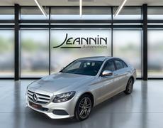 Mercedes Classe C Champlay