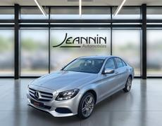 Mercedes Classe C Champlay