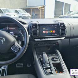 Citroen C5 Aircross C5 Aircross BlueHDi 130 S&S EAT8 Shine Rennes