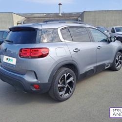 Citroen C5 Aircross C5 Aircross BlueHDi 130 S&S EAT8 Shine Rennes