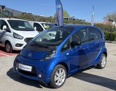 Citroen C Zero Dijon
