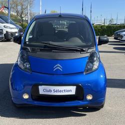 Citroen C Zero Confort Dijon