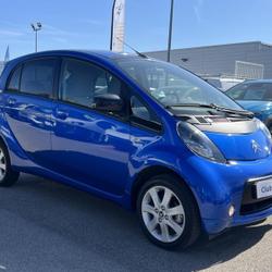 Citroen C Zero Confort Dijon