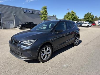 Seat Arona - 1.0 TSI 95ch FR - 16 999 €