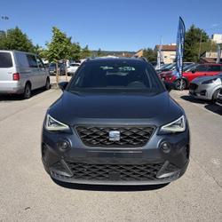 Seat Arona 1.0 TSI 95ch FR Dijon