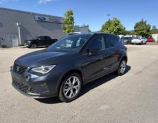 Seat Arona Beaune