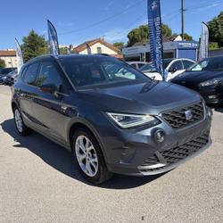 Seat Arona 1.0 TSI 95ch FR Beaune