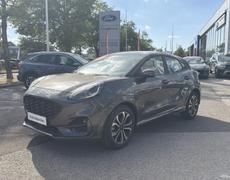 Ford Puma Dijon