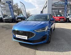 Ford Focus Dijon