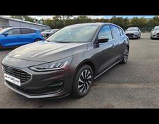Ford Focus Meaux