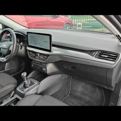 Ford Focus 1.0 EcoBoost mHEV 125ch Titanium X Business Meaux