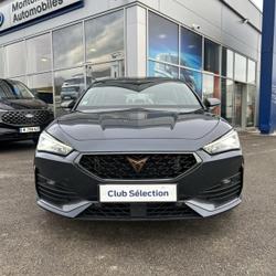 Cupra Leon 1.5 eTSI 150ch V DSG7 Foucherans