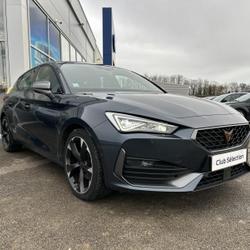 Cupra Leon 1.5 eTSI 150ch V DSG7 Foucherans