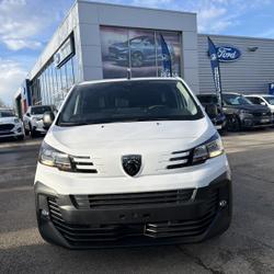 Peugeot Expert M 2.0 BlueHDi 145ch S&S EAT8 Beaune