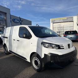 Peugeot Expert M 2.0 BlueHDi 145ch S&S EAT8 Beaune