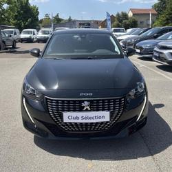 Peugeot 208 1.2 PureTech 100ch S&S Allure 118g Beaune