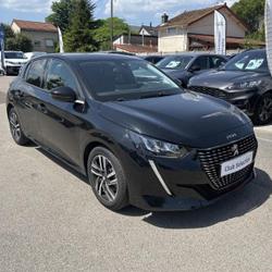 Peugeot 208 1.2 PureTech 100ch S&S Allure 118g Beaune