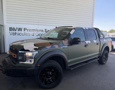 Ford F 150 Beaucouzé