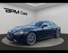 Maserati Ghibli Orléans
