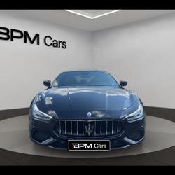 Maserati Ghibli 3.0 V6 350ch GranSport Orl&eacute;ans