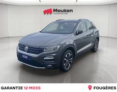 Volkswagen T-Roc Fougères