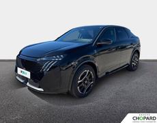 Peugeot e-3008 Dole