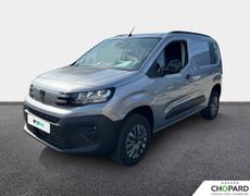 Peugeot Partner Dole