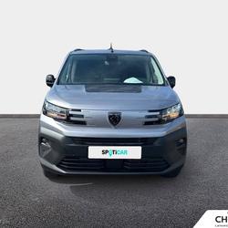 Peugeot Partner PARTNER FGN DIESEL 130 CH M 4X4 AUT PRO SKILL Dole